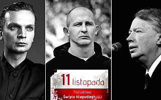 Obywatel G.C, Eldo i Marek Grechuta na czele listy przebojów Patriotycznej 20.